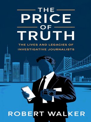 cover image of The Price of Truth